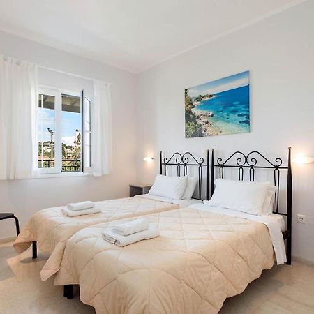 Balaris Apartments Kassiopi Zewnętrze zdjęcie