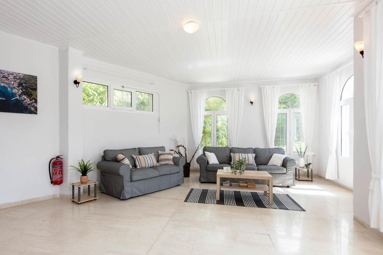 Balaris Apartments Kassiopi Zewnętrze zdjęcie