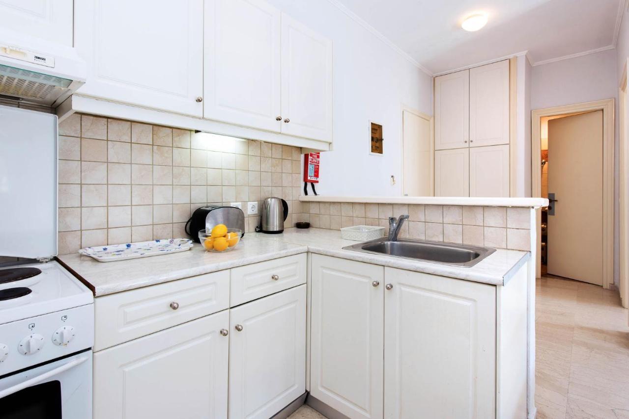 Balaris Apartments Kassiopi Zewnętrze zdjęcie