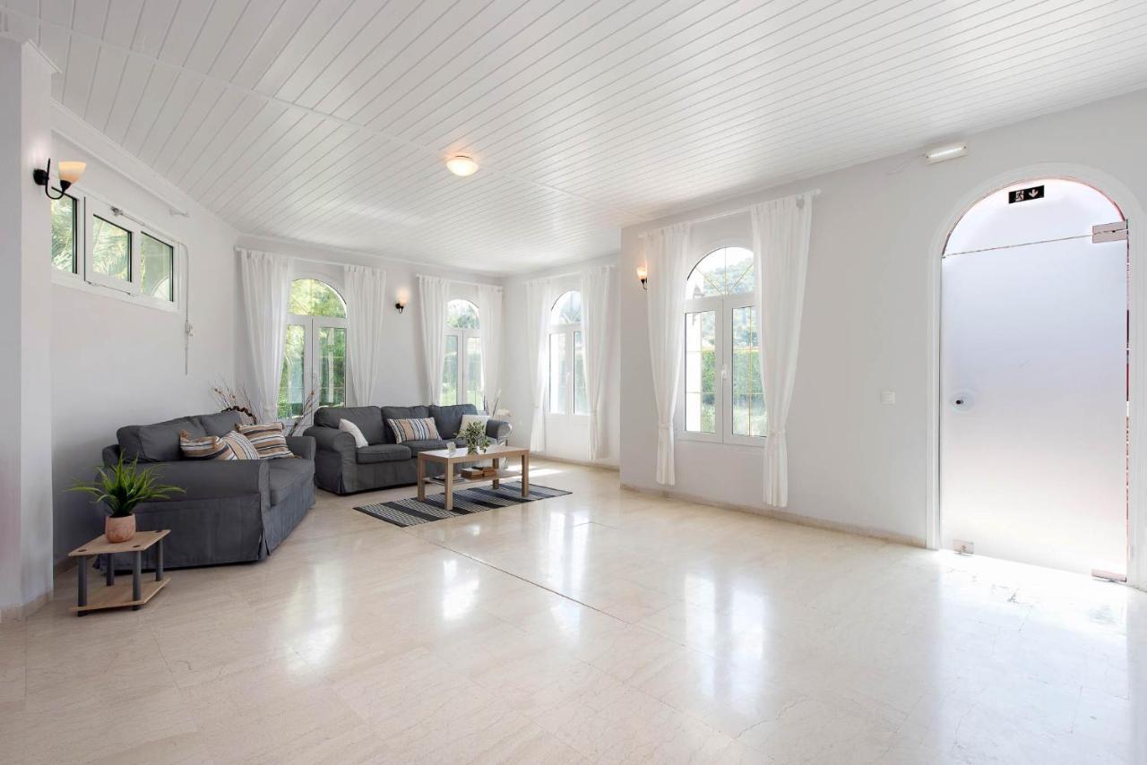 Balaris Apartments Kassiopi Zewnętrze zdjęcie