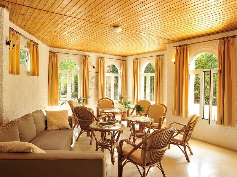 Balaris Apartments Kassiopi Zewnętrze zdjęcie